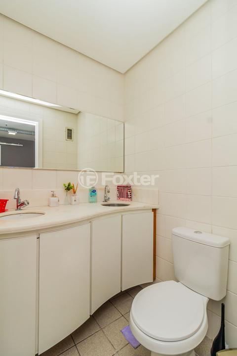 Conjunto Comercial-Sala à venda, 130m² - Foto 17