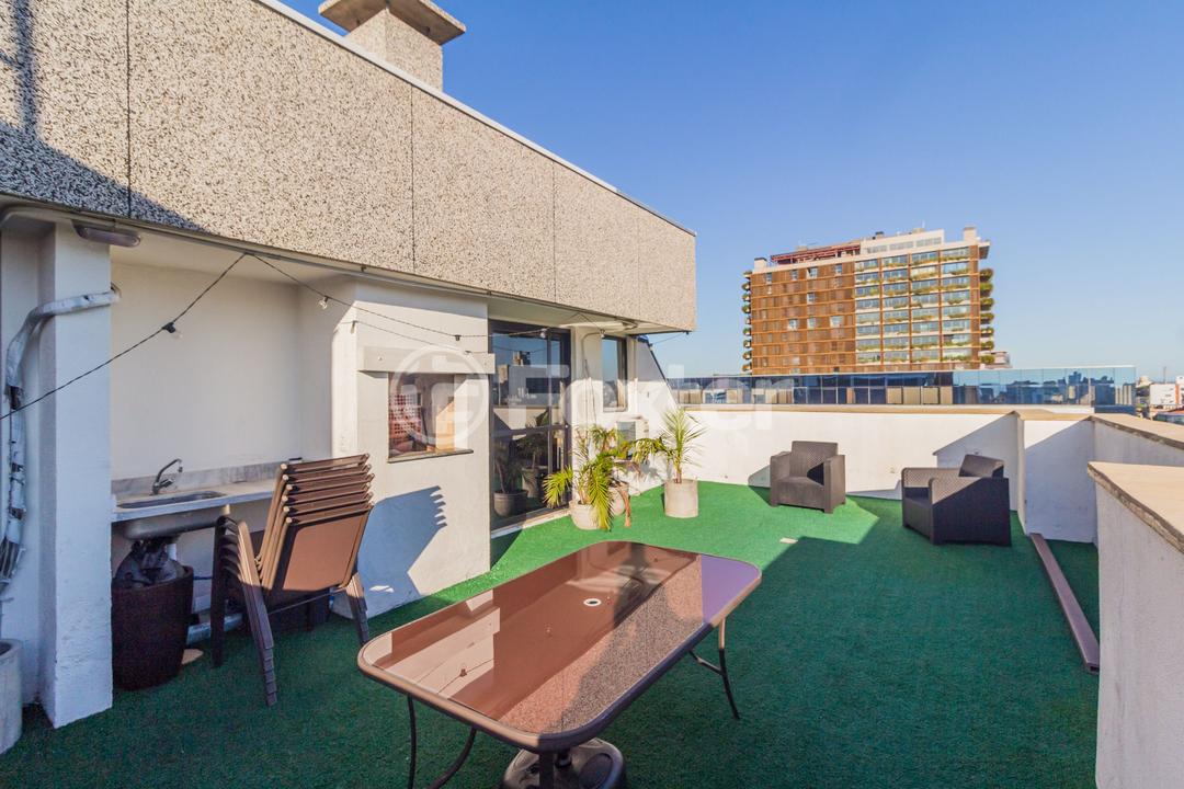 Conjunto Comercial-Sala à venda, 130m² - Foto 19
