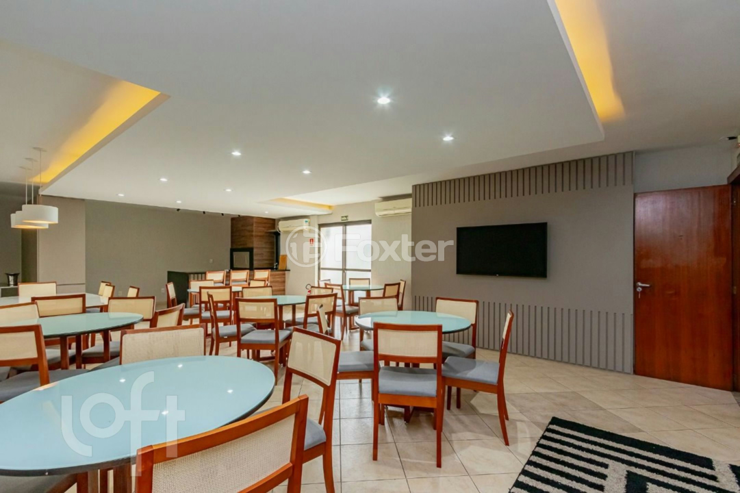 Apartamento à venda com 3 quartos, 119m² - Foto 35