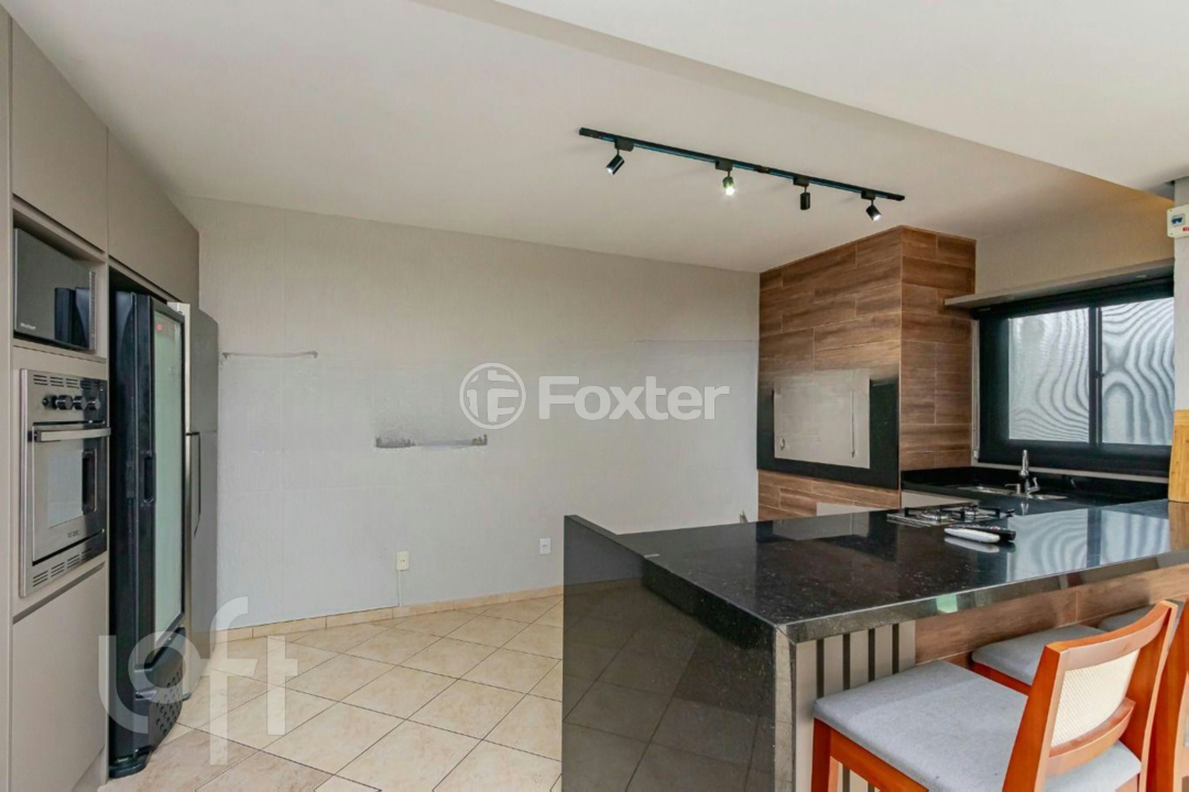 Apartamento à venda com 3 quartos, 119m² - Foto 37