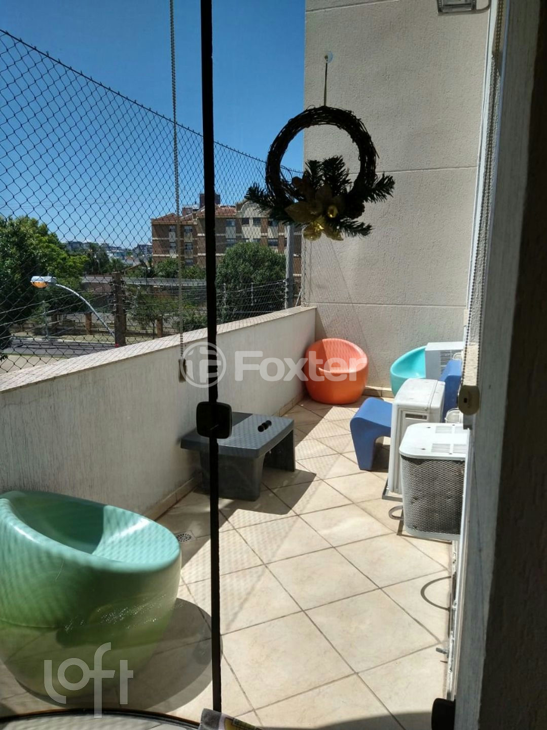 Apartamento à venda com 3 quartos, 119m² - Foto 28