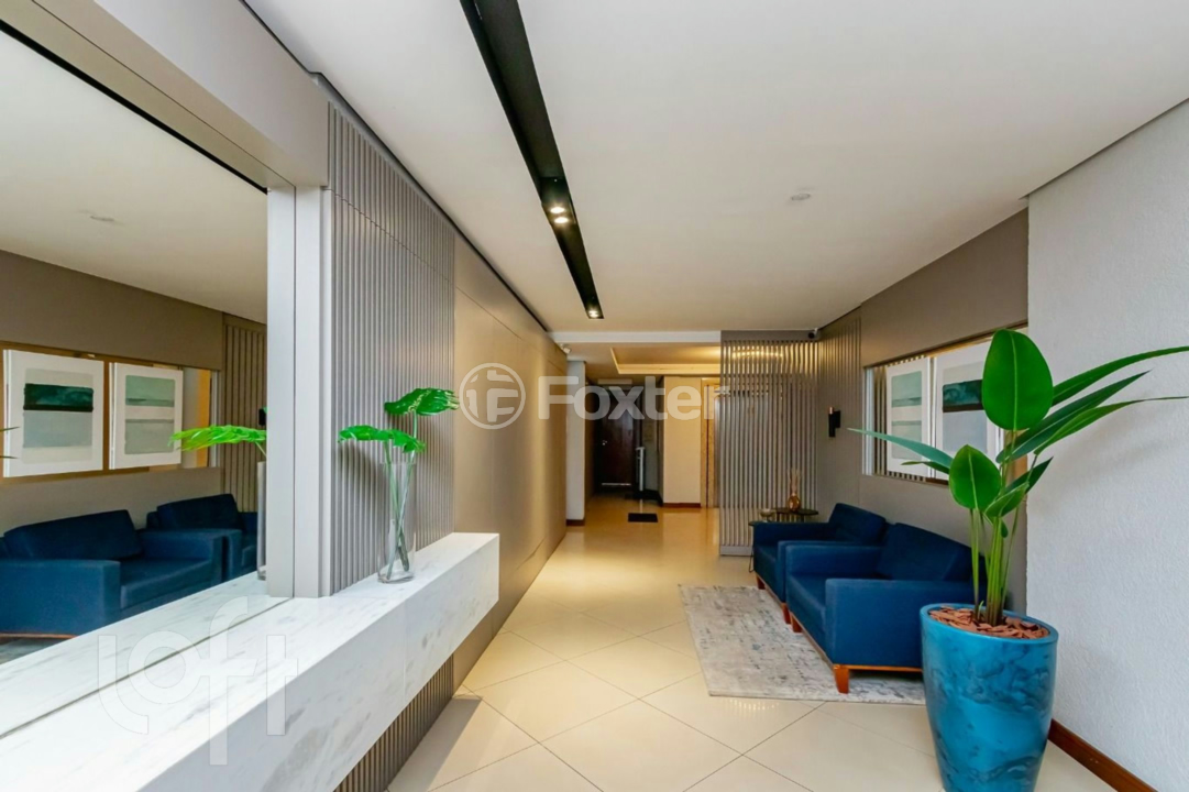Apartamento à venda com 3 quartos, 119m² - Foto 3