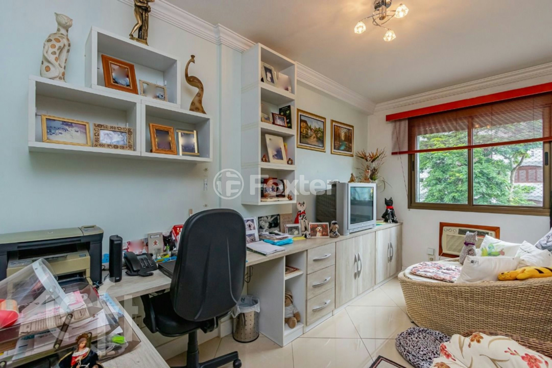 Apartamento à venda com 3 quartos, 119m² - Foto 12