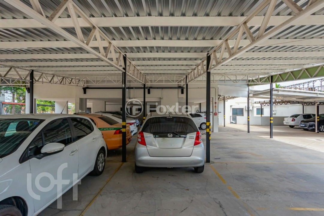 Apartamento à venda com 3 quartos, 119m² - Foto 40