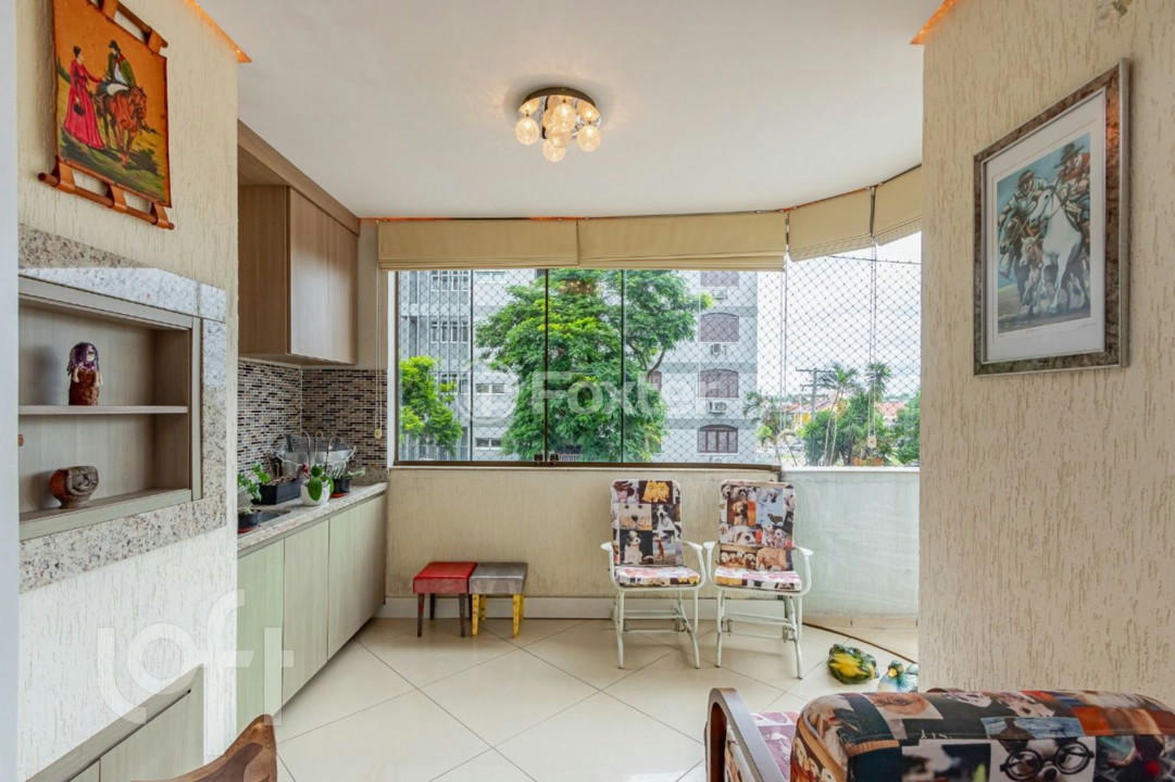 Apartamento à venda com 3 quartos, 119m² - Foto 27