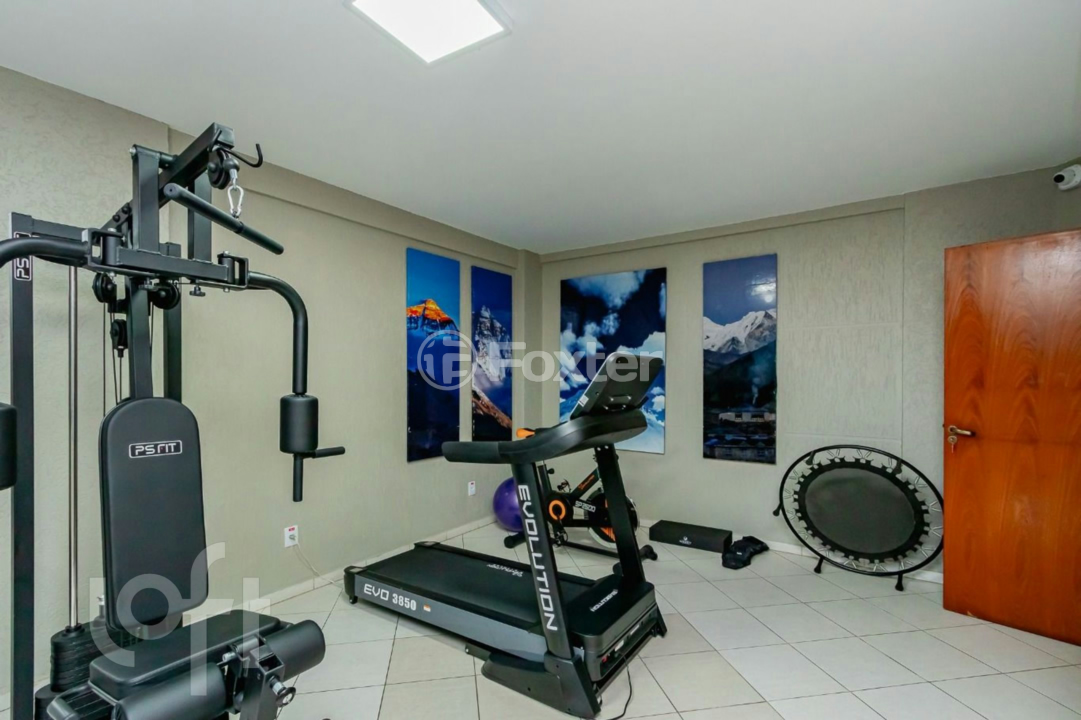 Apartamento à venda com 3 quartos, 119m² - Foto 39