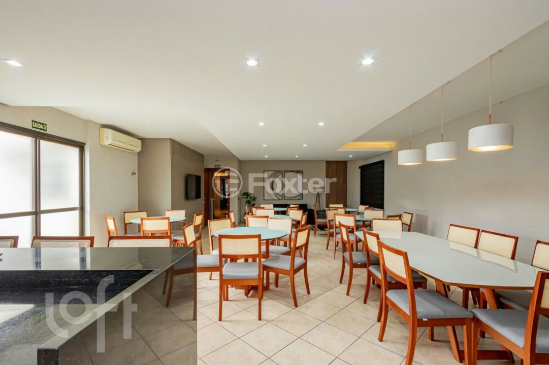 Apartamento à venda com 3 quartos, 119m² - Foto 36