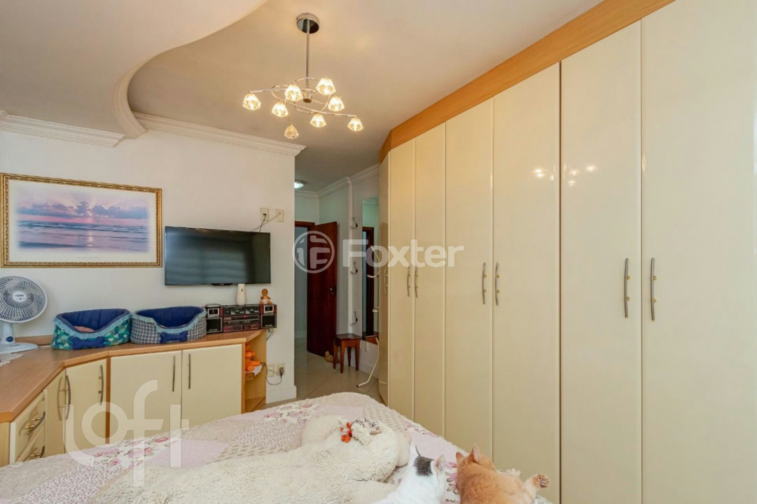Apartamento à venda com 3 quartos, 119m² - Foto 20