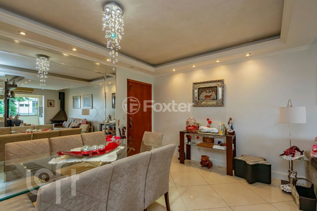 Apartamento à venda com 3 quartos, 119m² - Foto 8