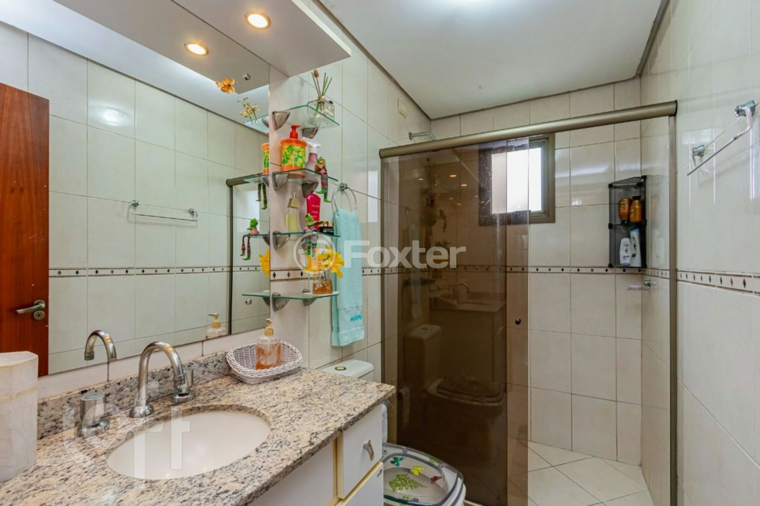 Apartamento à venda com 3 quartos, 119m² - Foto 15