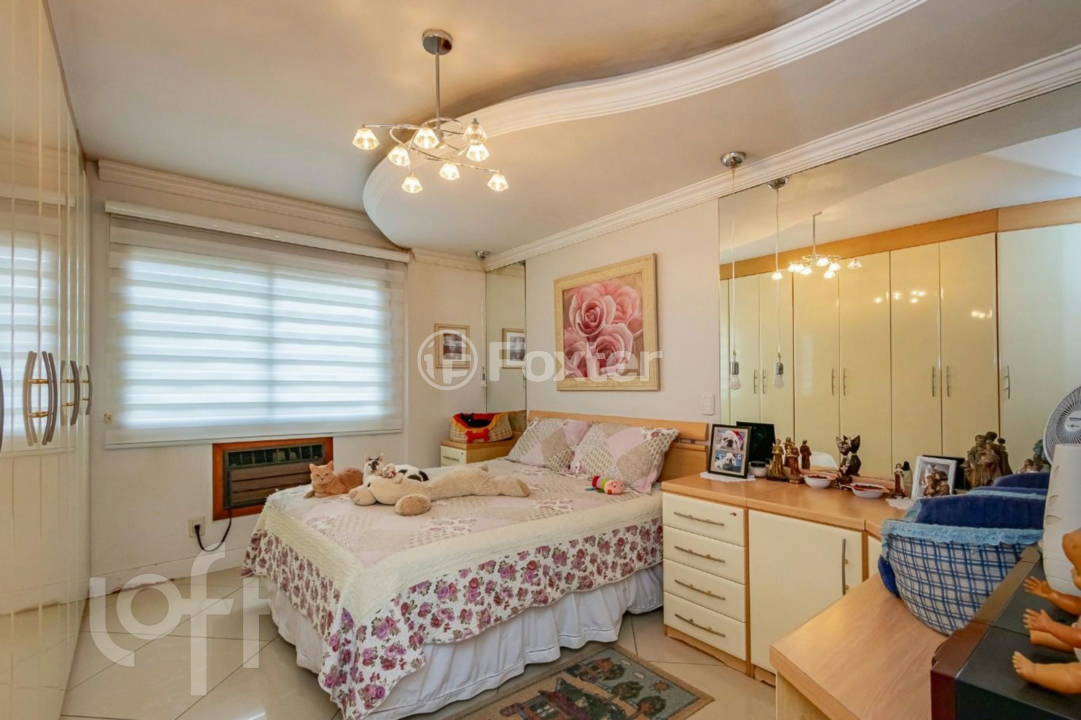 Apartamento à venda com 3 quartos, 119m² - Foto 17