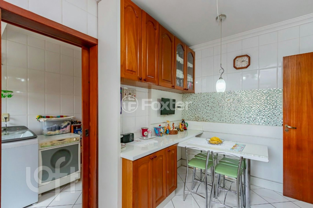 Apartamento à venda com 3 quartos, 119m² - Foto 24