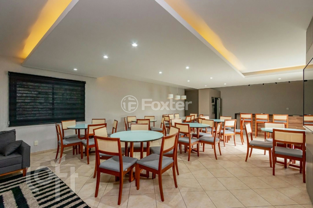 Apartamento à venda com 3 quartos, 119m² - Foto 34
