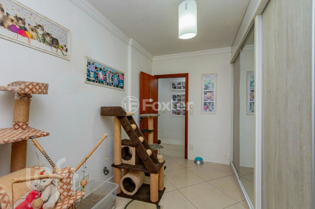 Apartamento à venda com 3 quartos, 119m² - Foto 14