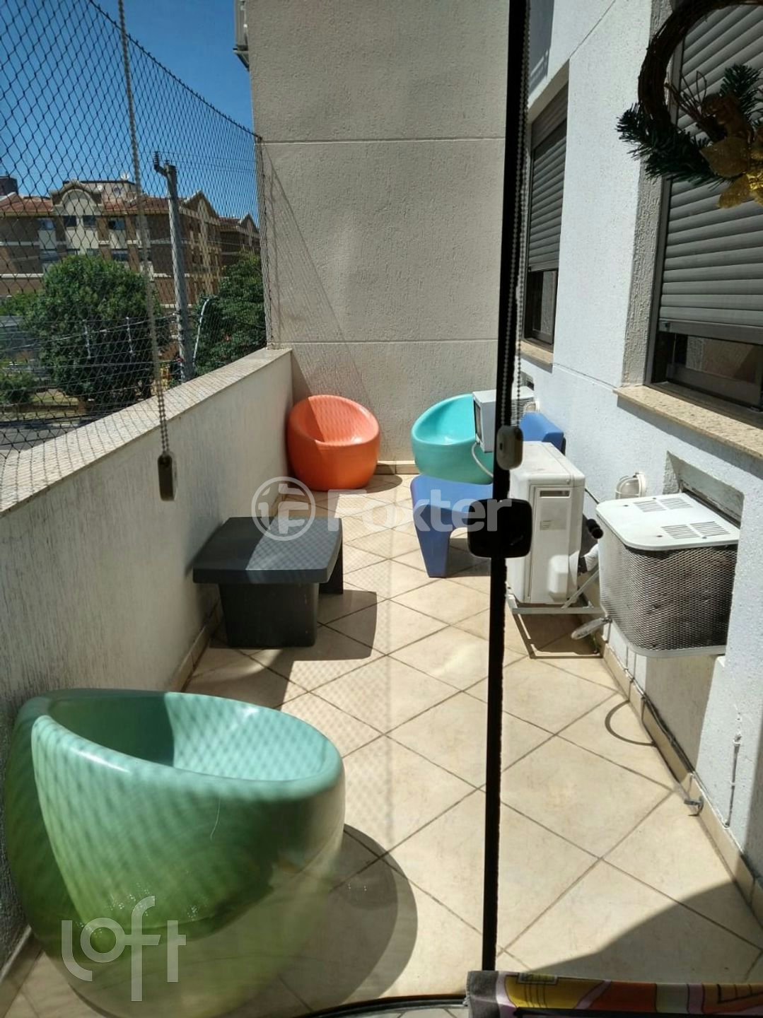 Apartamento à venda com 3 quartos, 119m² - Foto 29
