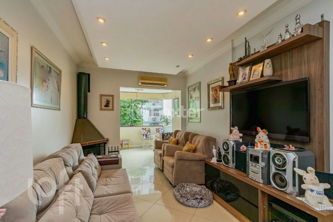 Apartamento à venda com 3 quartos, 119m² - Foto 10