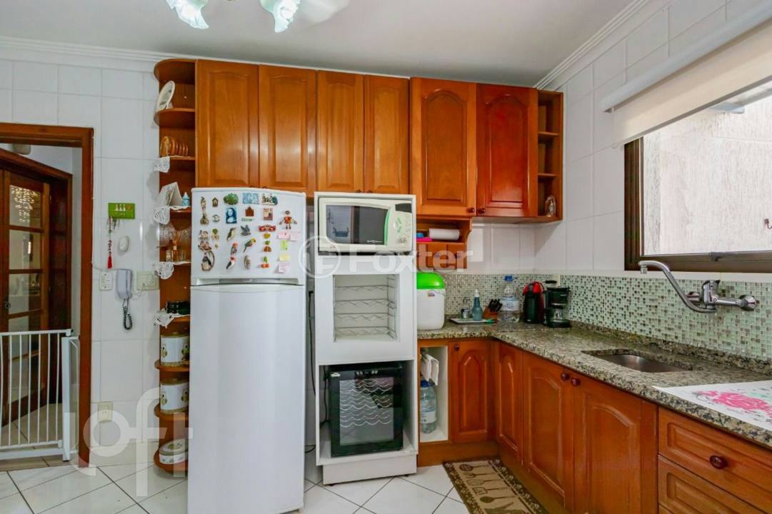 Apartamento à venda com 3 quartos, 119m² - Foto 23