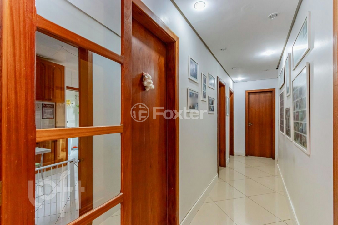 Apartamento à venda com 3 quartos, 119m² - Foto 11