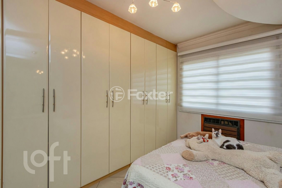 Apartamento à venda com 3 quartos, 119m² - Foto 18
