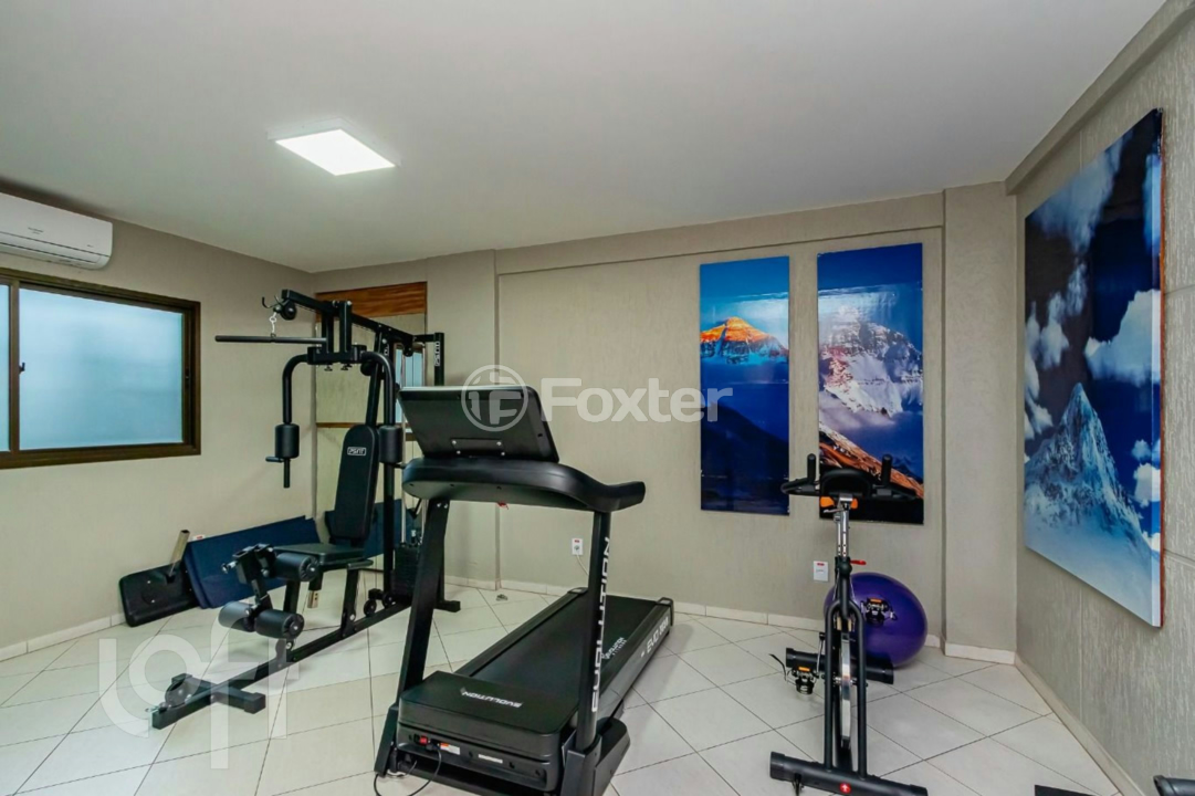 Apartamento à venda com 3 quartos, 119m² - Foto 38