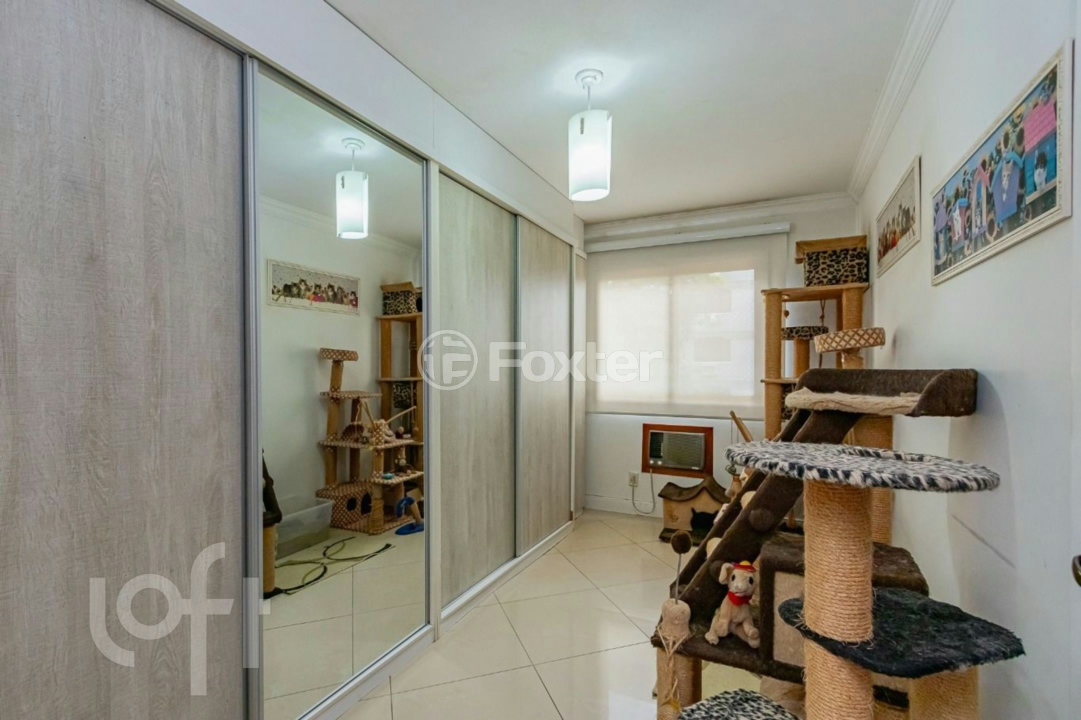 Apartamento à venda com 3 quartos, 119m² - Foto 13