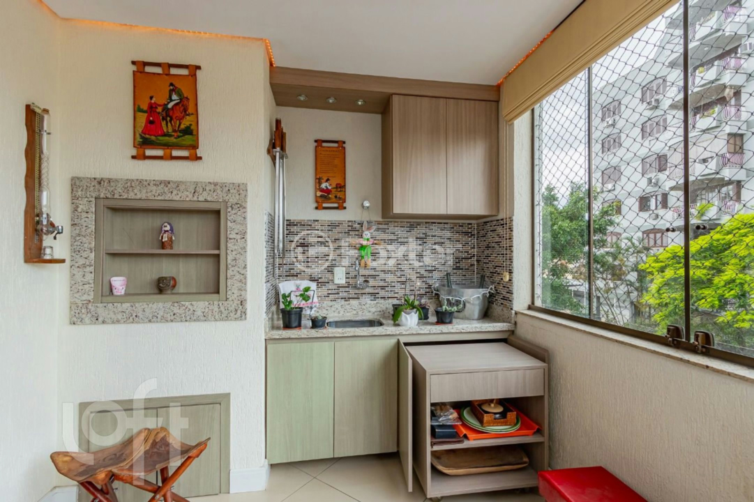 Apartamento à venda com 3 quartos, 119m² - Foto 26