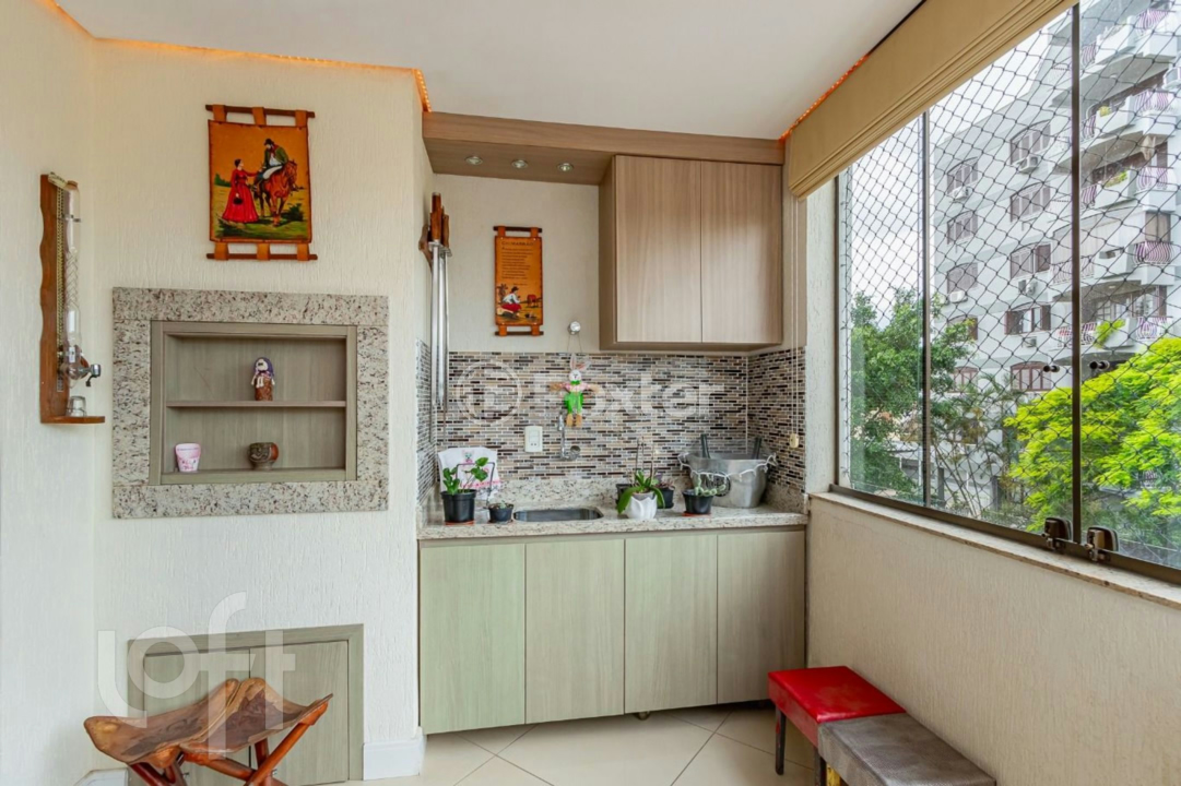 Apartamento à venda com 3 quartos, 119m² - Foto 25