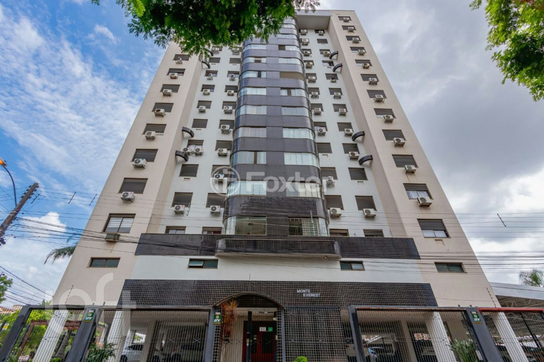 Apartamento à venda com 3 quartos, 119m² - Foto 41