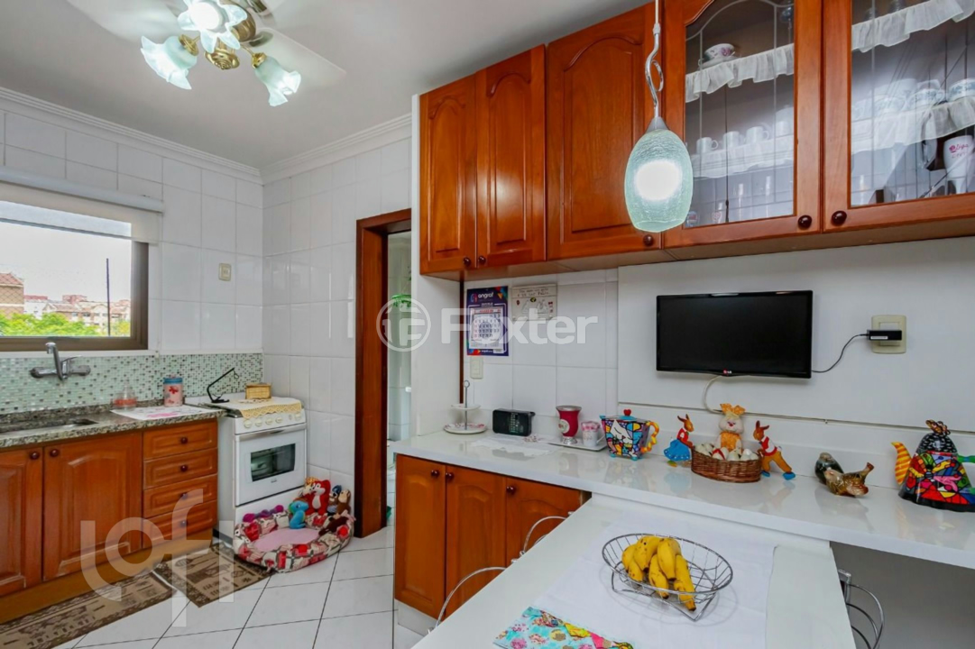 Apartamento à venda com 3 quartos, 119m² - Foto 22