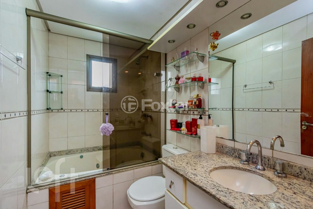 Apartamento à venda com 3 quartos, 119m² - Foto 21