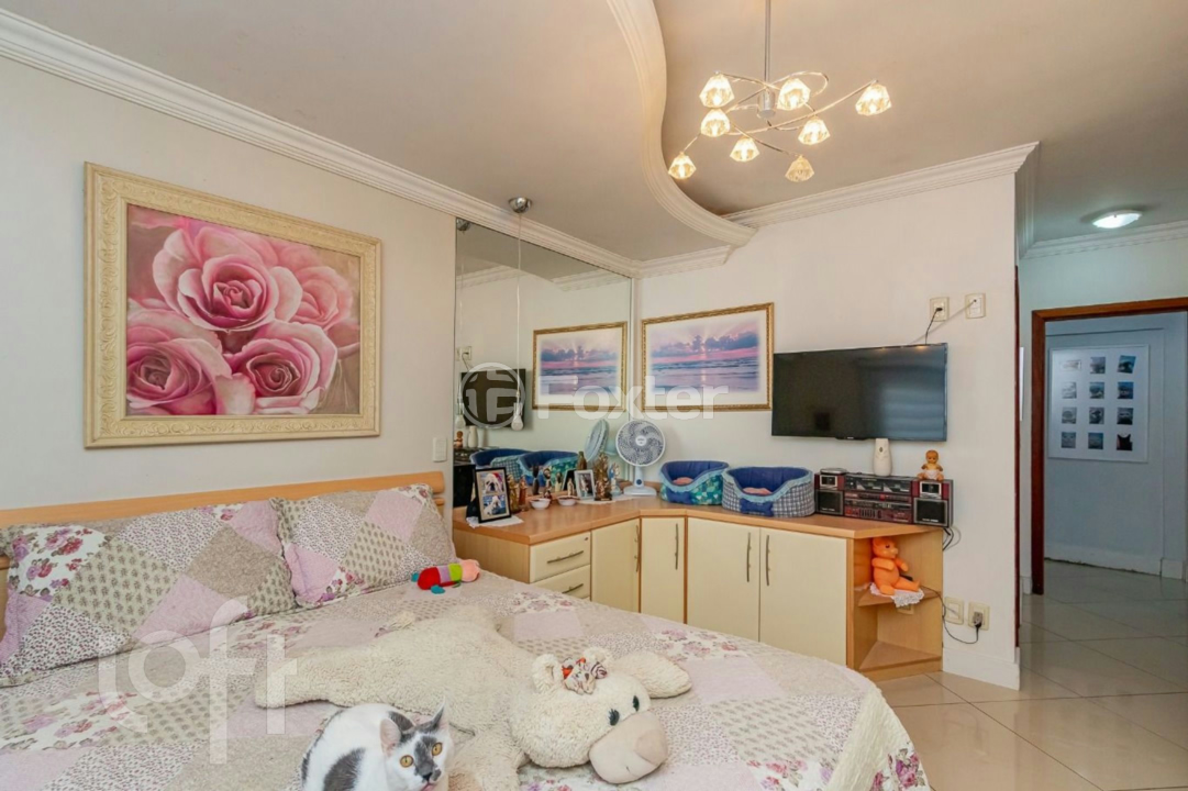 Apartamento à venda com 3 quartos, 119m² - Foto 19