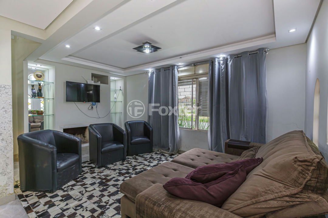 Casa à venda com 3 quartos, 240m² - Foto 26