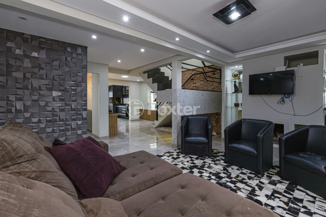 Casa à venda com 3 quartos, 240m² - Foto 30
