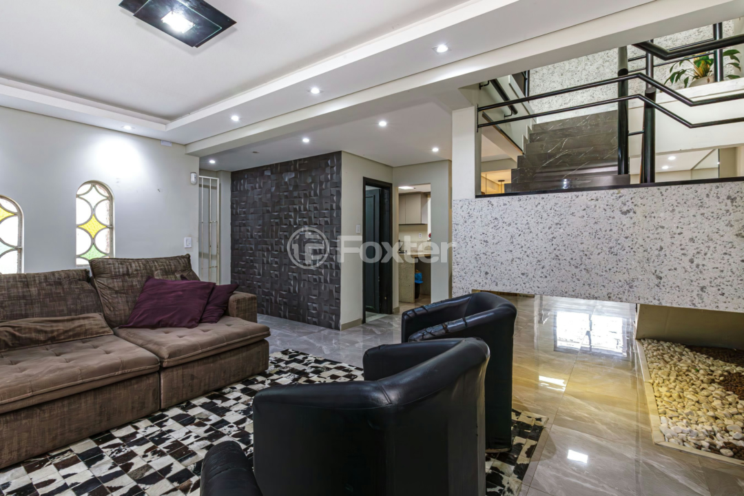 Casa à venda com 3 quartos, 240m² - Foto 29