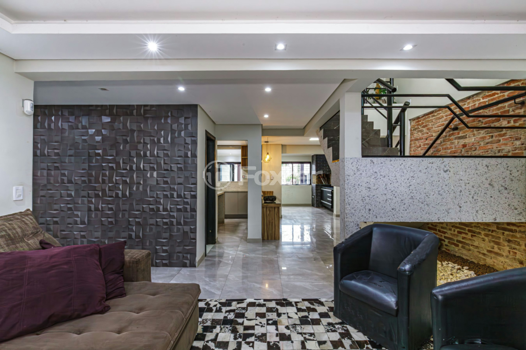 Casa à venda com 3 quartos, 240m² - Foto 32