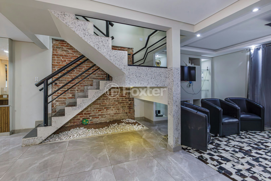 Casa à venda com 3 quartos, 240m² - Foto 31