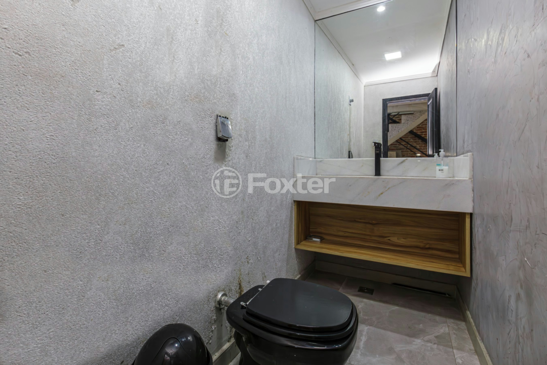 Casa à venda com 3 quartos, 240m² - Foto 22
