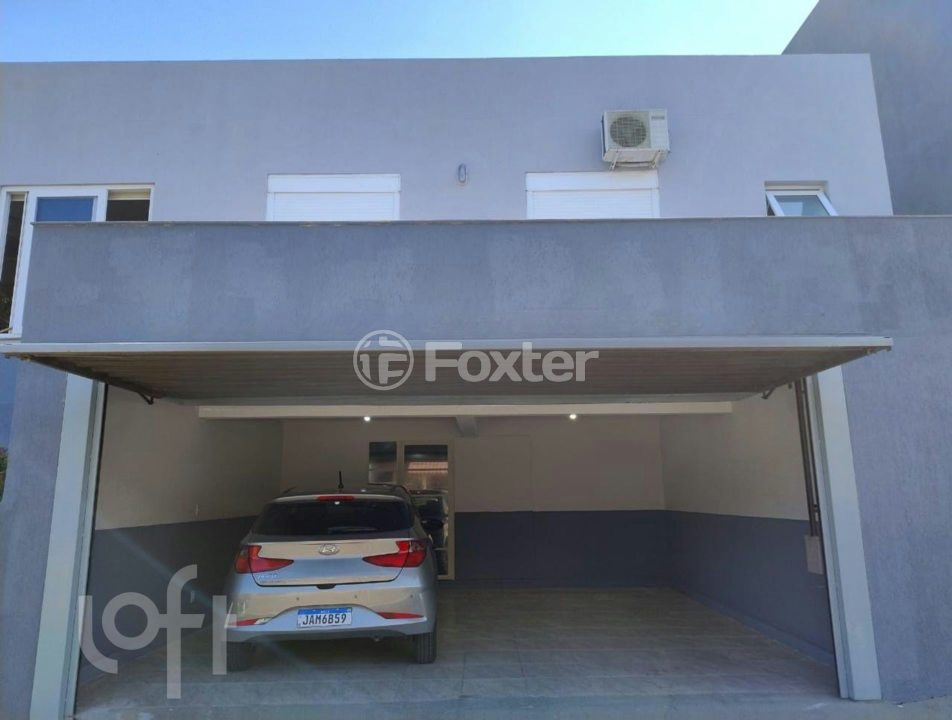 Casa à venda com 3 quartos, 144m² - Foto 31