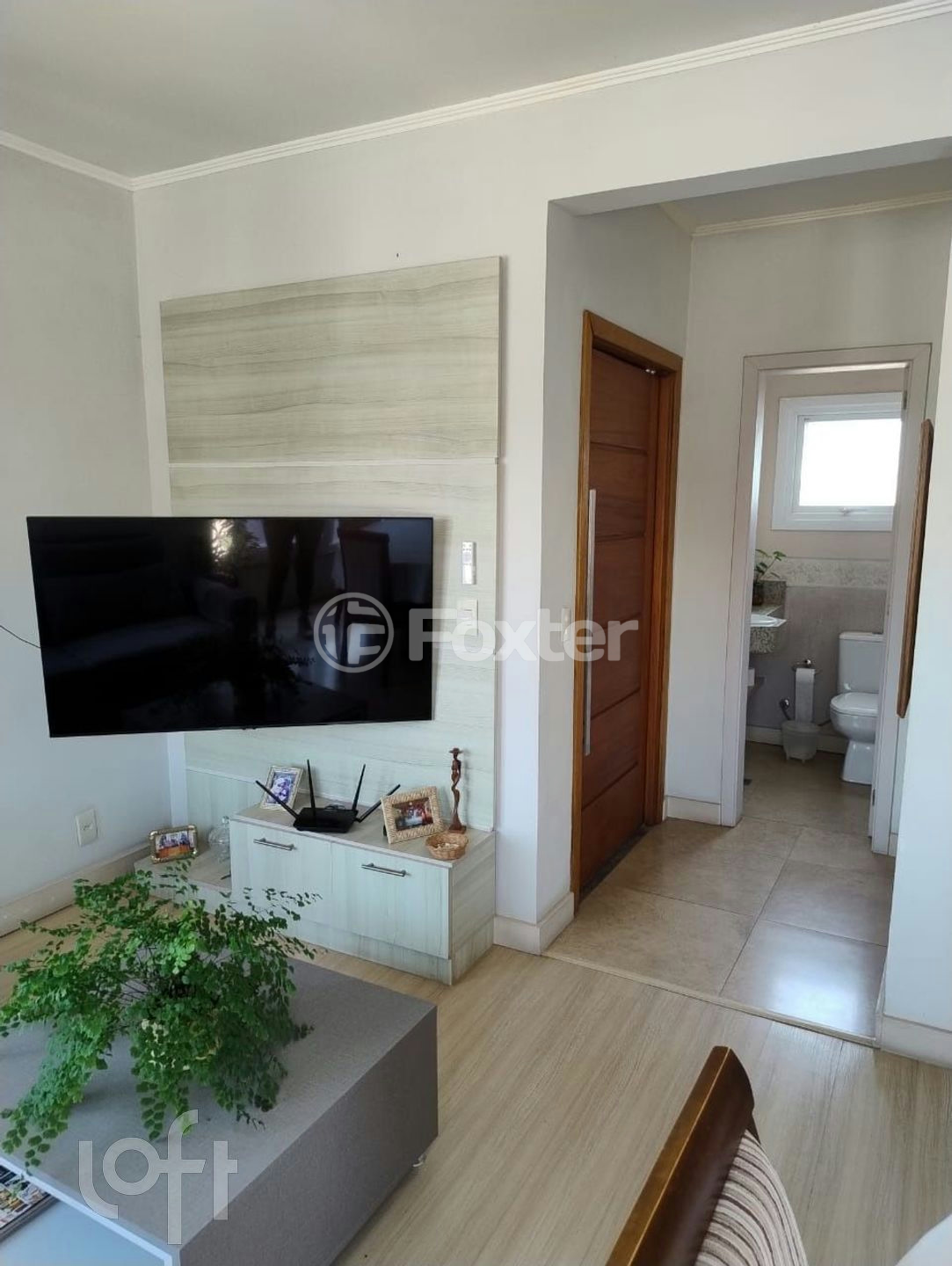 Casa à venda com 3 quartos, 144m² - Foto 8
