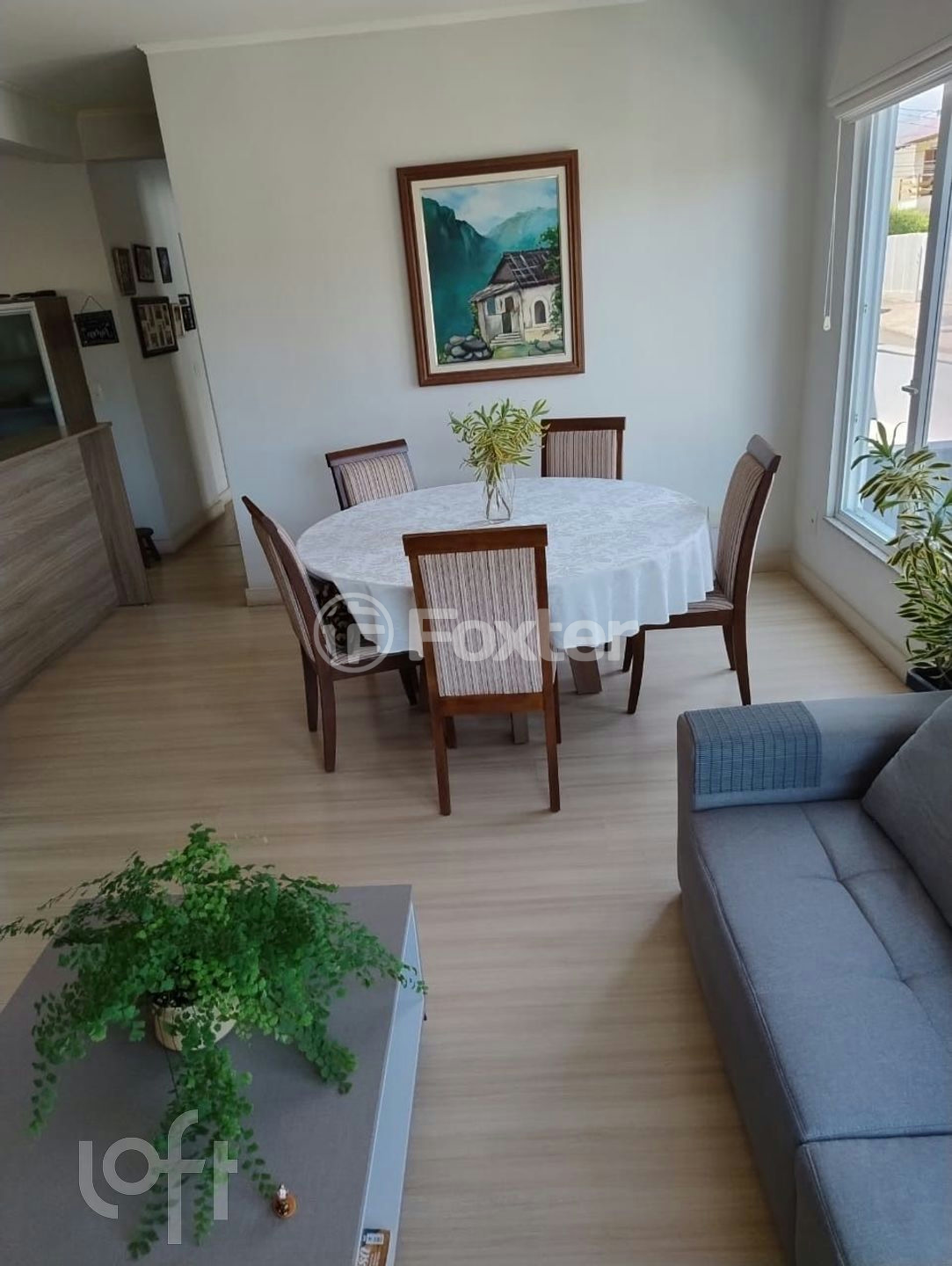 Casa à venda com 3 quartos, 144m² - Foto 7