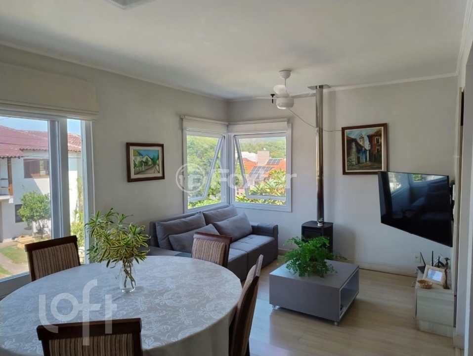 Casa à venda com 3 quartos, 144m² - Foto 6