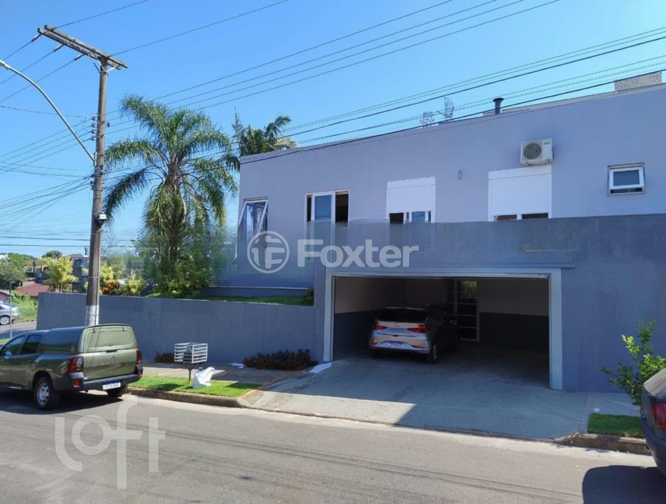 Casa à venda com 3 quartos, 144m² - Foto 2
