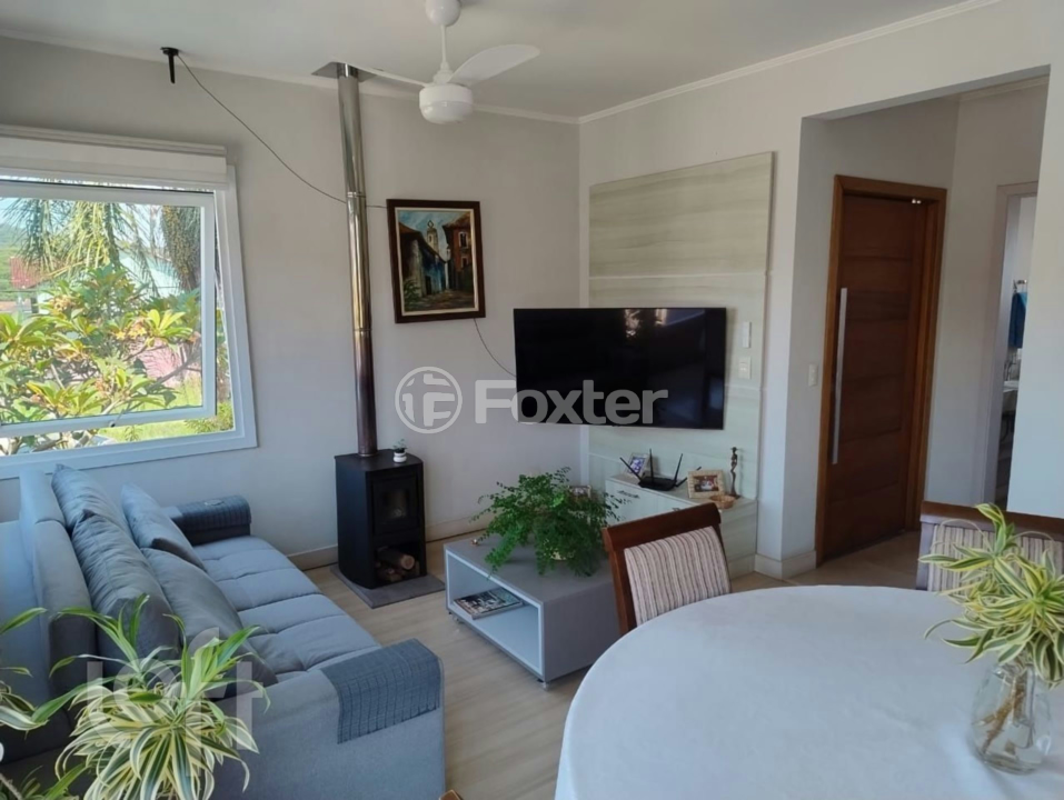 Casa à venda com 3 quartos, 144m² - Foto 10