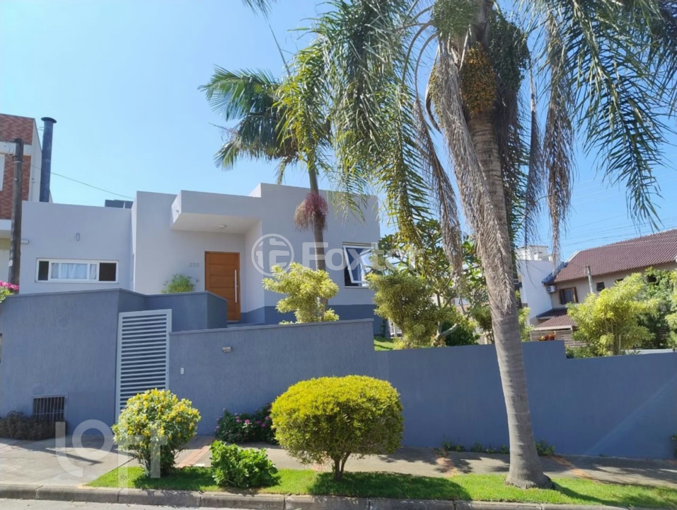 Casa à venda com 3 quartos, 144m² - Foto 32