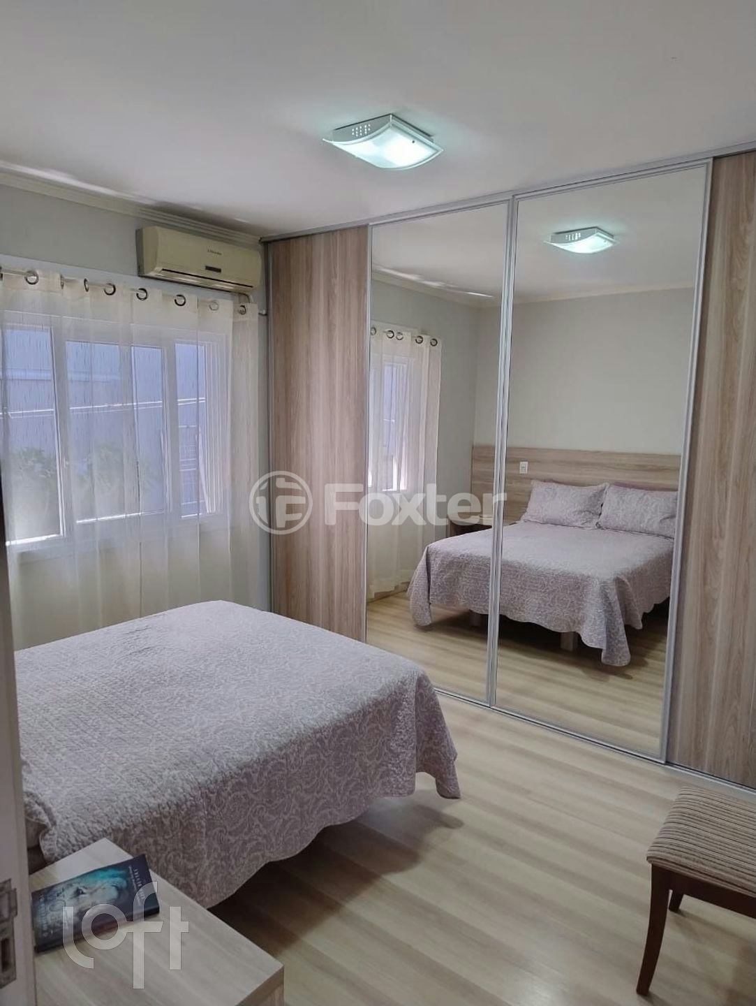 Casa à venda com 3 quartos, 144m² - Foto 12