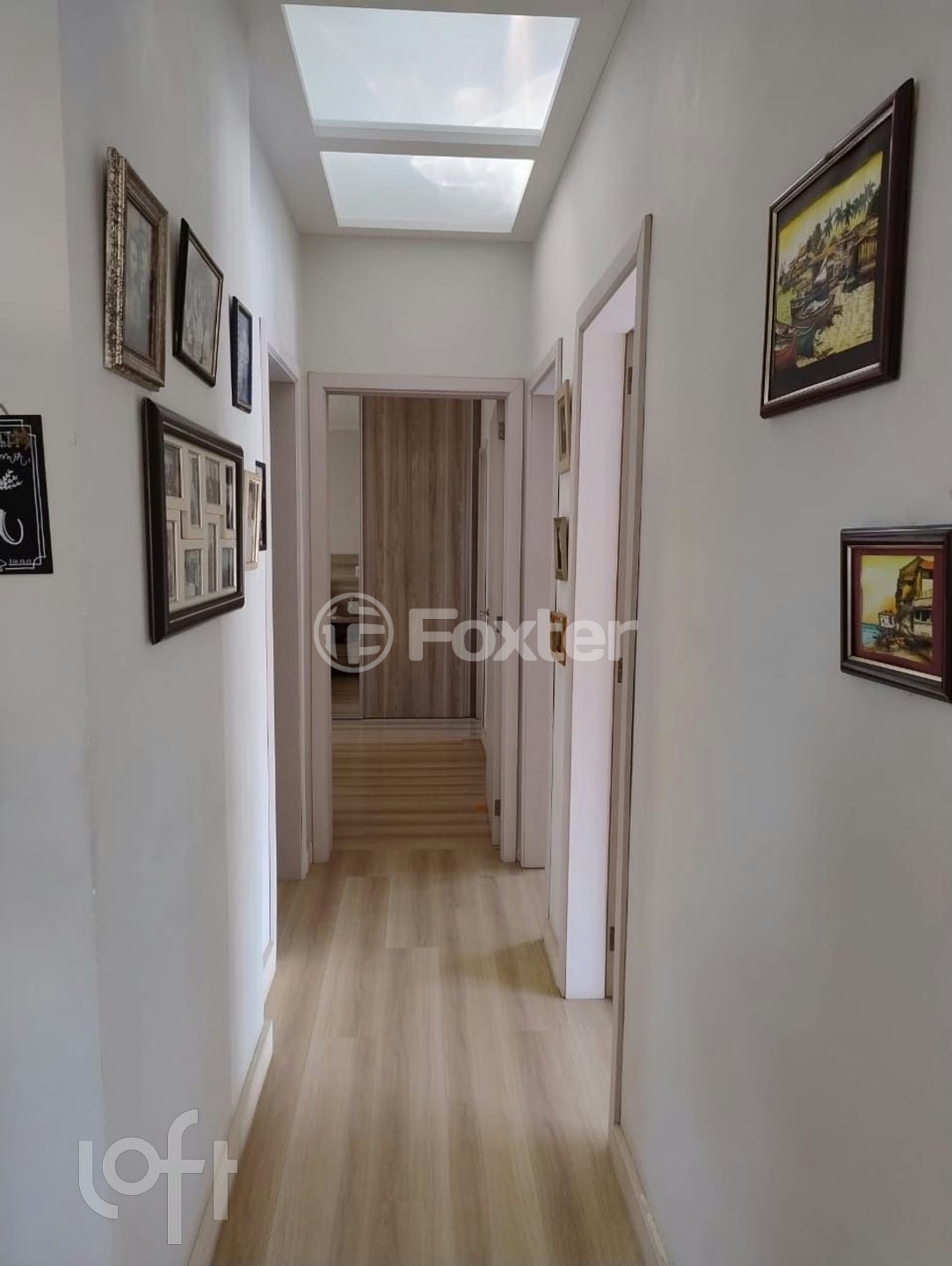 Casa à venda com 3 quartos, 144m² - Foto 11