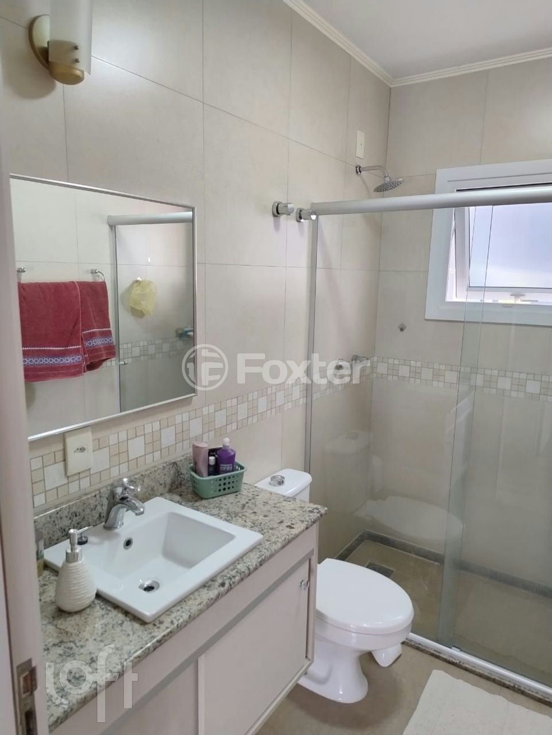 Casa à venda com 3 quartos, 144m² - Foto 22