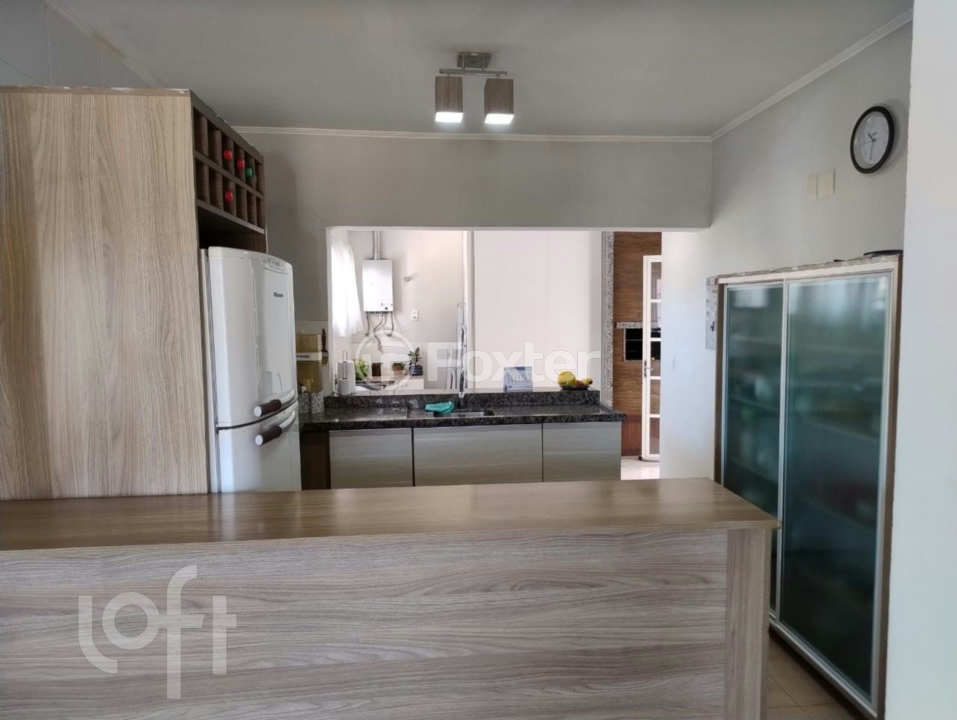Casa à venda com 3 quartos, 144m² - Foto 26