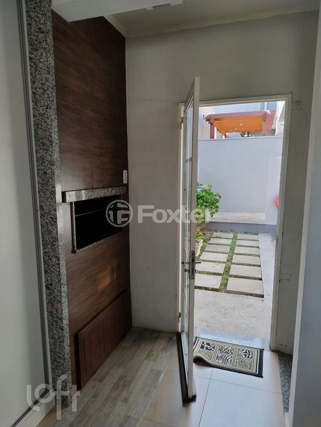 Casa à venda com 3 quartos, 144m² - Foto 29