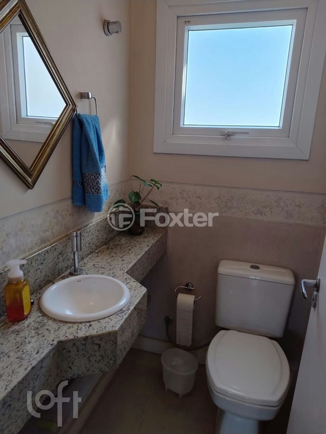 Casa à venda com 3 quartos, 144m² - Foto 9